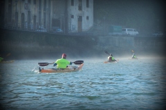 DOURO EN KAYAK - PORTO
