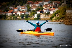 DOURO EN KAYAK - ALTO DOURO